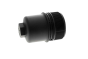 Ölfiltergehäuse Für Audi 06E115405H 11151791201 Vika