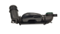 Ladeluftschlauch 9657083680 1.6 TDCi Ford Focus
