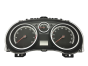 Tacho Kombiinstrument Opel Corsa D P0013312043 50299