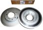 Bremsscheibe Hinten Original Citroen Peugeot 308 II 1610761980
