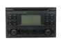 Cd-Radio Navi Seat Ibiza 7M7035191C 7612001504 Blaupunkt