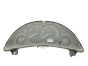 Tacho Kombiinstrument Opel Corsa C 13173347WA 110008988026 25444