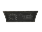 Tacho Kombiinstrument Fiat Panda 6060200060 06060200010 33534