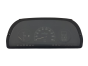Tacho Kombiinstrument Fiat Uno 17642262 60.4601.1 2513