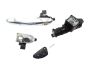 Zündschloss Alfa Romeo 147 0.8712 0.5521 TRW Sipea 1052