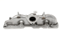 Auspuff-Krümmer Abgaskrümmer Neues Original 0341Q3 0341.Q3 Citroen Peugeot