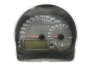 Tacho Kombiinstrument Fiat Multipla 60673814 110080073011 41937