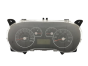 Tacho Kombiinstrument Fiat Grande Punto 51803093 58074