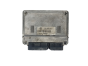 Steuergerät 03E906033L 5WP40194 05 VW Siemens 43069