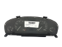 Tacho Kombiinstrument Peugeot 406 9630372480 110008882001 54781