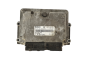 Steuergerät 55191209 0281011553 Fiat Bosch 26223