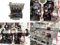 Benzinmotor F4RF780 F4R780 2.0 16v Renault Laguna 1 