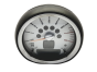 Tacho Kombiinstrument Mini Cooper 9201390-02 BM-0505-041 49879