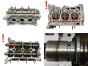 Zylinderkopf 631R 110419412R 0.9 TCE Renault Dacia 97