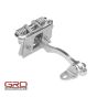 Türfeststeller Original  Peugeot 306 9181E5