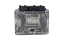 Steuergerät IAW49F.B6 46761564 61600.419.04 Fiat Magneti Marelli 49747