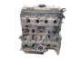 Motor HFX 10FP6U 1.1 8v Citroen C3 C2 Peugeot