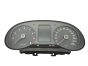 Tacho Kombiinstrument VW Polo 6R 6R0920860G 44049