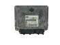 Steuergerät IAW4AF.M9 55187372 61600.627.05 Fiat Magneti Marelli 48064