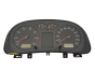 Tacho Kombiinstrument VW Golf MK4 1J0919860 110008773001 19060