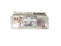 Steuergerät 0265109516 0335454132Q04 Mercedes Bosch 25406