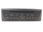 Cd-Radio Renault Clio 3 281153881R 0654