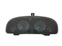 Tacho Kombiinstrument Citroen Xsara 9636440580 A 01 57090