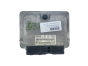 Steuergerät 09133269 0281010021 28SA4222 Opel Bosch 63672