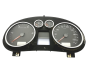 Tacho Kombiinstrument Audi A2 8Z 8Z0920900T 110080192003 40756