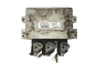Steuergerät S120200102B SIM32 8200414422 8200401568 Renault Siemens 17066