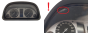 Tacho Kombiinstrument Mercedes A W169 1031098110
