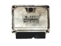 Steuergerät 038906019LA 0281011217 VW Seat Bosch 18844