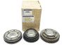 Synchronring 3/4 Gang Original Master III Movano NV400 PK6 PF6 326100980R
