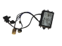 Steuergerät Moduł DBC2260 90881077 Jaguar Automotiv