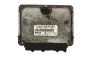 Steuergerät 038906018BP 0281001848 Audi Bosch 18937
