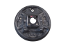 Ankerblech Für Scheibenbremse Links 440108705R 440108048R Renault Clio 4 