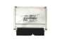Steuergerät 3B0907552BJ 0261207500  Audi Bosch 