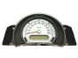 Tacho Kombiinstrument Suzuki Splash Opel Agila B 34100-51K04 41484