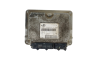 Steuergerät IAW4AF.M7 73501877 Fiat Magneti Marelli 37502