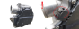 Drosselklappe EGR Fiat Opel 55260126 HU150600-0020 1.3 CDTI 3057