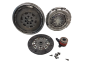 Motor-Kupplung Kupplungssatz 123108982R 302050418R Luk 1.5 DCi Renault 10km