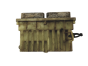 Steuergerät ID252619 09131732 Opel 16361