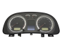 Tacho Kombiinstrument VW Golf MK4 1J5920826C 18963