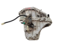 Getriebe TL4A056 TL4056 320108901R 1.5 dci Renault Megane 3 0km