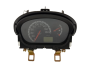 Tacho Kombiinstrument Fiat Seicento 735290631 6063449911 21667