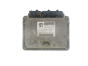 Steuergerät 73500696 IAW4EF.G1 Fiat Magneti Marelli 
