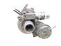Turbolader 7701477904 8200864964 Renault Clio 3 1.2 Turbo 02