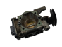 Drosselklappe Citroen Peugeot 0438201501 3432022 Bosch