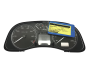 Tacho Kombiinstrument Peugeot 307 9654485080 A01 48989