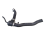 Ladeluftschlauch 3.028.024 144835951R 0.9 TCE Renault Clio 4 Dacia 